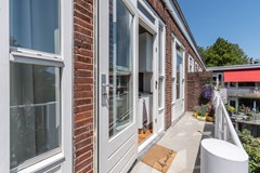 Under offer: Johannes van der Waalsstraat 74-2, 1098 PS Amsterdam