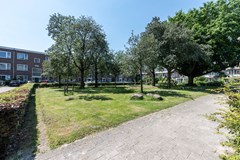 Under offer: Johannes van der Waalsstraat 74-2, 1098 PS Amsterdam