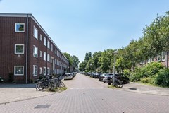 Under offer: Johannes van der Waalsstraat 74-2, 1098 PS Amsterdam