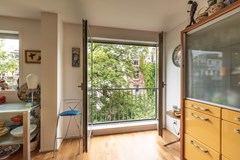 For sale: Vrolikstraat 425B, 1092 TG Amsterdam