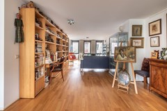 For sale: Vrolikstraat 425B, 1092 TG Amsterdam