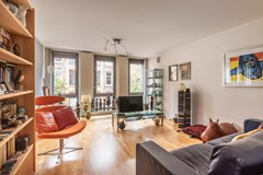 For sale: Vrolikstraat 425B, 1092 TG Amsterdam