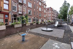 For sale: Vrolikstraat 425B, 1092 TG Amsterdam