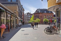 For sale: Vrolikstraat 425B, 1092 TG Amsterdam