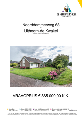 Brochure preview - brochure - Noorddammerweg 68.pdf