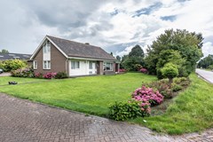 Verkocht onder voorbehoud: Noorddammerweg 68, 1424NX De Kwakel