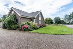 Under offer: Noorddammerweg 68, 1424 NX De Kwakel