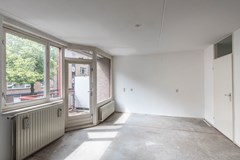 Under offer: Reinwardtstraat 29A, 1093 GW Amsterdam