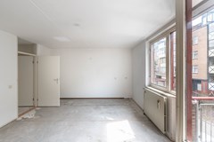 Under offer: Reinwardtstraat 29A, 1093 GW Amsterdam