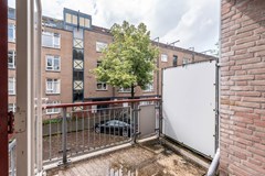 Under offer: Reinwardtstraat 29A, 1093 GW Amsterdam