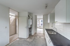 Under offer: Reinwardtstraat 29A, 1093 GW Amsterdam