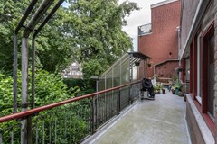 Under offer: Reinwardtstraat 29A, 1093 GW Amsterdam