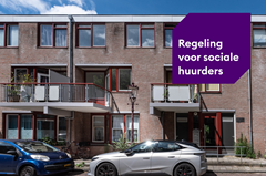 Under offer: Reinwardtstraat 29A, 1093 GW Amsterdam