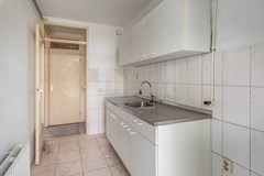 Under offer: Tweede van Swindenstraat 17E, 1093 VG Amsterdam