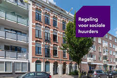 Under offer: Tweede van Swindenstraat 17E, 1093 VG Amsterdam