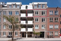 Under offer: Sumatrastraat 223C, 1095 HN Amsterdam