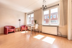 Under offer: Sumatrastraat 223C, 1095 HN Amsterdam