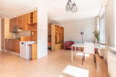 Under offer: Sumatrastraat 223C, 1095 HN Amsterdam