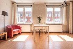 Under offer: Sumatrastraat 223C, 1095 HN Amsterdam