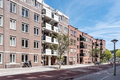 Under offer: Sumatrastraat 223C, 1095 HN Amsterdam