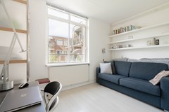 Under offer: Vrolikstraat 471B, 1092 TK Amsterdam