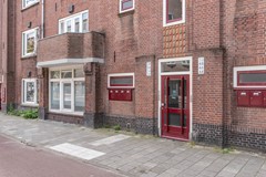 Onder bod: Schalk Burgerstraat 52, 1091LM Amsterdam