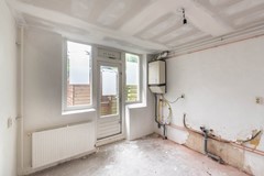 Under offer: Schalk Burgerstraat 52, 1091 LM Amsterdam