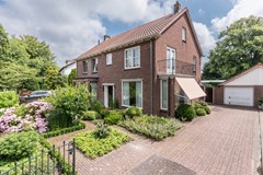 Under offer: Bijweglaan 15, 2121 BE Bennebroek