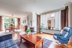 Under offer: Bijweglaan 15, 2121 BE Bennebroek