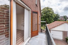 Under offer: Bijweglaan 15, 2121 BE Bennebroek