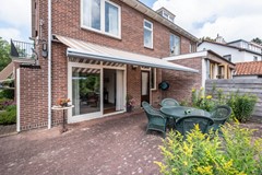 Under offer: Bijweglaan 15, 2121 BE Bennebroek