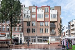 New for sale: Reinwardtstraat 258, 1093 HP Amsterdam