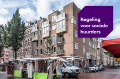 New for sale: Reinwardtstraat 258, 1093 HP Amsterdam