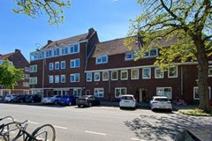 New for sale: Archimedesweg 58H, 1098 JR Amsterdam