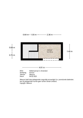 Hobbemastraat 5, 1071 XZ Amsterdam - Entresol.jpg