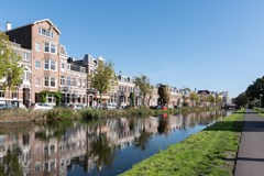 New for sale: Transvaalkade 87B, 1091 LN Amsterdam