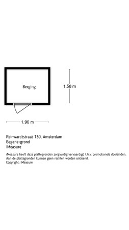 Reinwardtstraat 130, 1093 HP Amsterdam - Berging.jpg