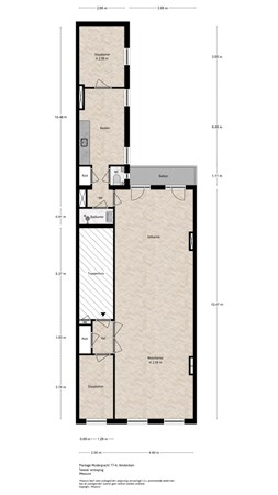 Plantage Muidergracht 77A, 1018 TN Amsterdam - 2D - 2e verdieping.jpg