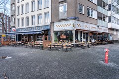 New for sale: Bentinckstraat 14-2, 1051 GK Amsterdam