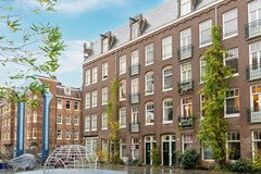 New for sale: Van Beuningenstraat 129-2, 1051 XL Amsterdam