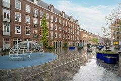 New for sale: Van Beuningenstraat 129-2, 1051 XL Amsterdam