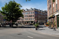 New for sale: Van Beuningenstraat 129-2, 1051 XL Amsterdam