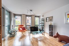 New for sale: Vrolikstraat 425B, 1092 TG Amsterdam