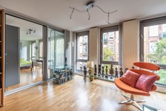 New for sale: Vrolikstraat 425B, 1092 TG Amsterdam