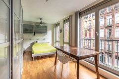 New for sale: Vrolikstraat 425B, 1092 TG Amsterdam