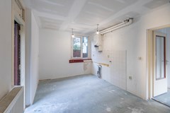 New for sale: Kraaipanstraat 11B, 1091 PE Amsterdam