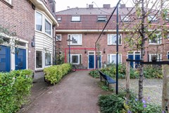 New for sale: Kraaipanstraat 11B, 1091 PE Amsterdam