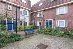 New for sale: Kraaipanstraat 11B, 1091 PE Amsterdam