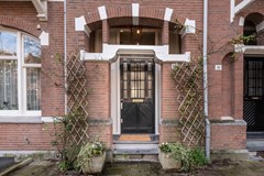 New for sale: Bredeweg 18, 1098 BR Amsterdam