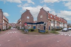 For sale: De la Reijstraat 29A, 1091NZ Amsterdam